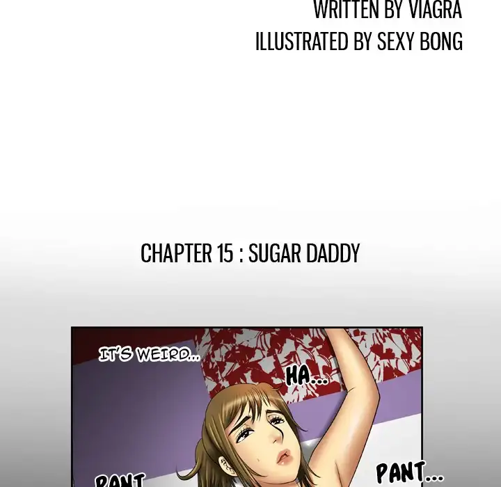 My Wife’s Partner page 5