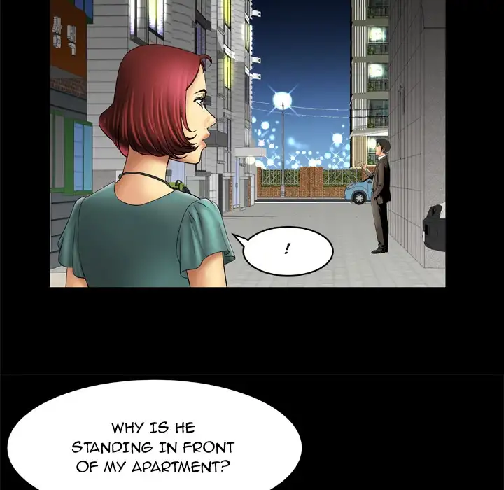 My Wife’s Partner page 9