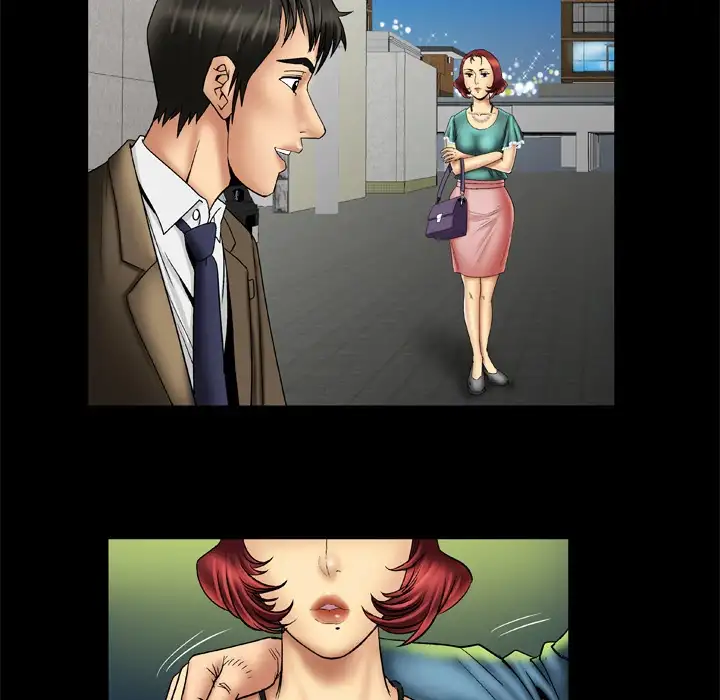 My Wife’s Partner page 11