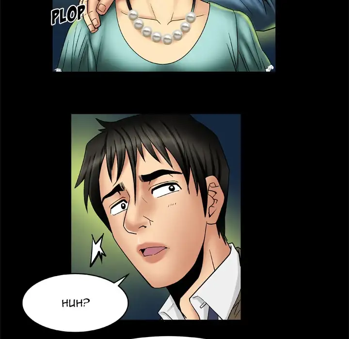 My Wife’s Partner page 12