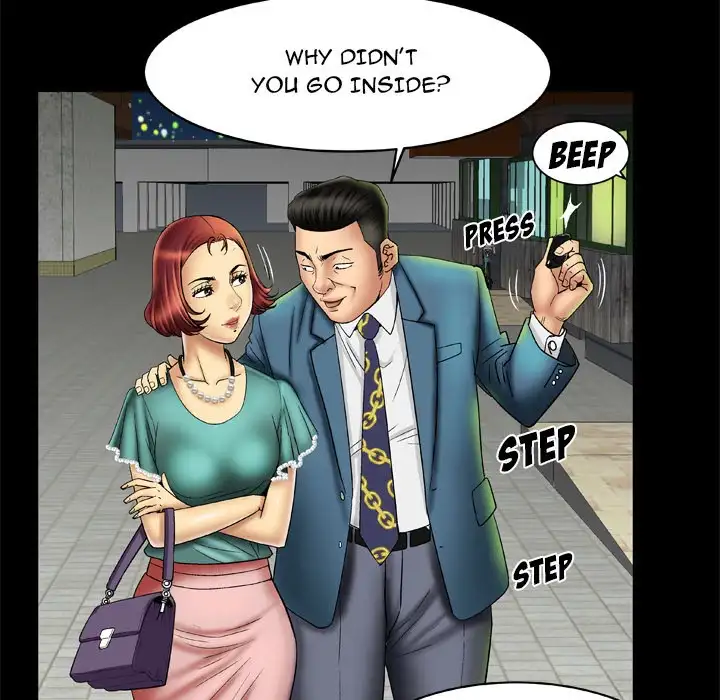 My Wife’s Partner page 13