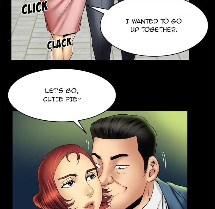 My Wife’s Partner page 14