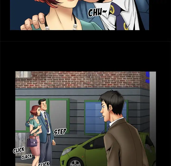 My Wife’s Partner page 15
