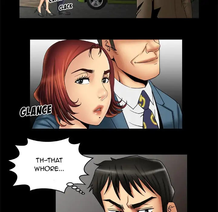 My Wife’s Partner page 16