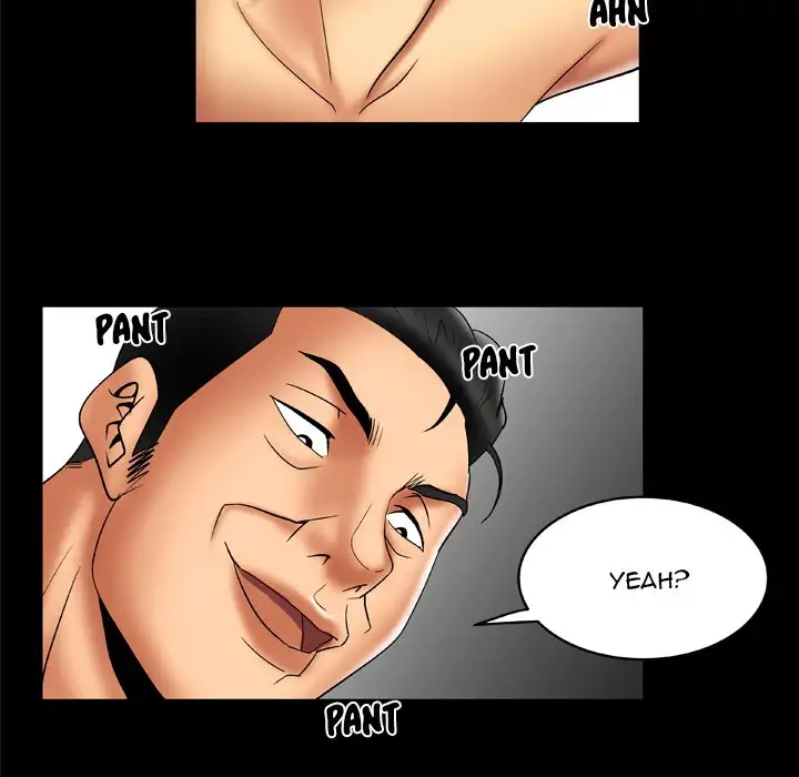 My Wife’s Partner page 27