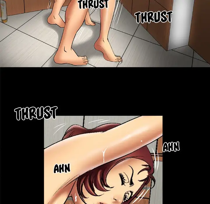 My Wife’s Partner page 29