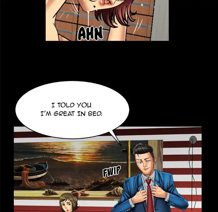 My Wife’s Partner page 30