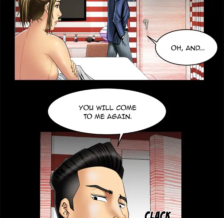 My Wife’s Partner page 33