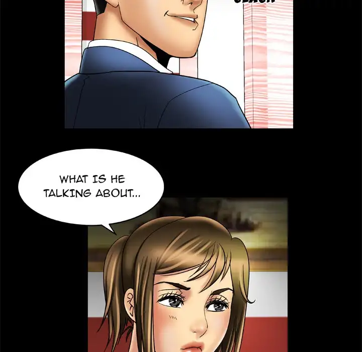 My Wife’s Partner page 34