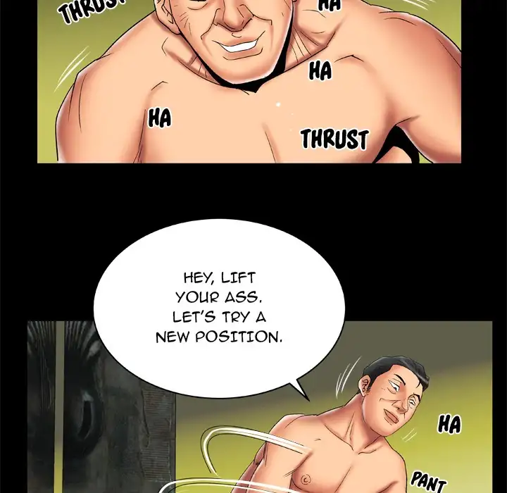 My Wife’s Partner page 45