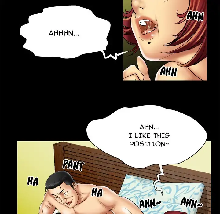 My Wife’s Partner page 49