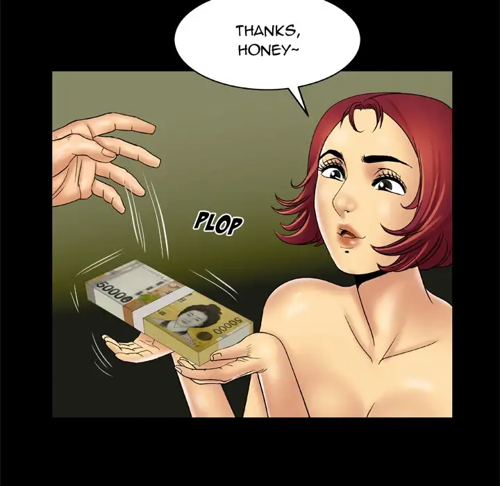 My Wife’s Partner page 58