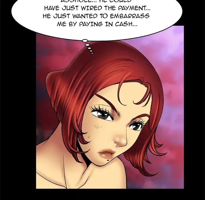 My Wife’s Partner page 61