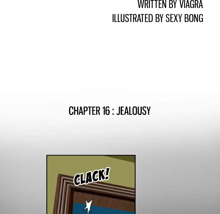 My Wife’s Partner page 5