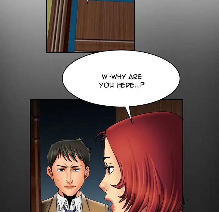 My Wife’s Partner page 6
