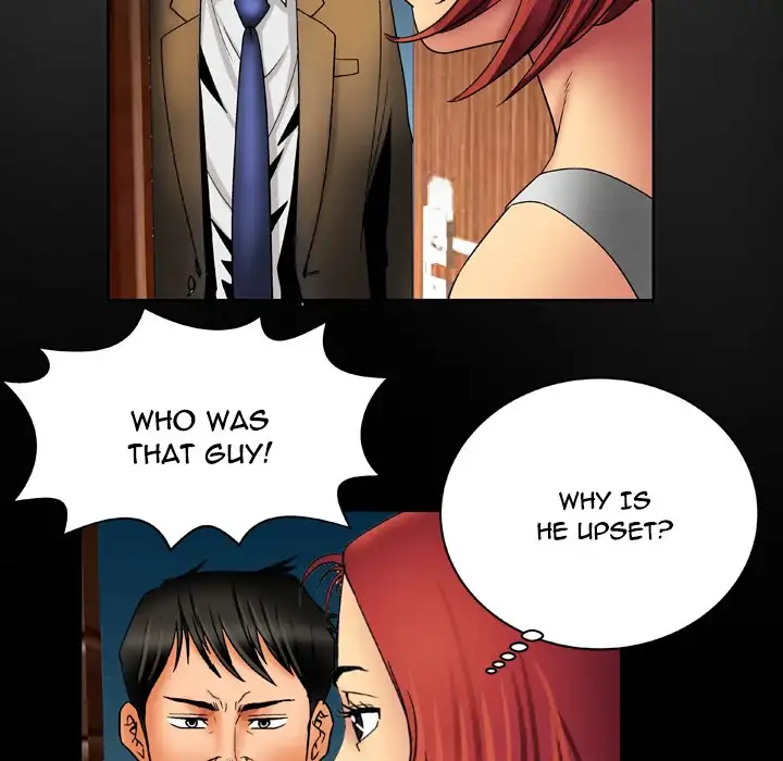 My Wife’s Partner page 7