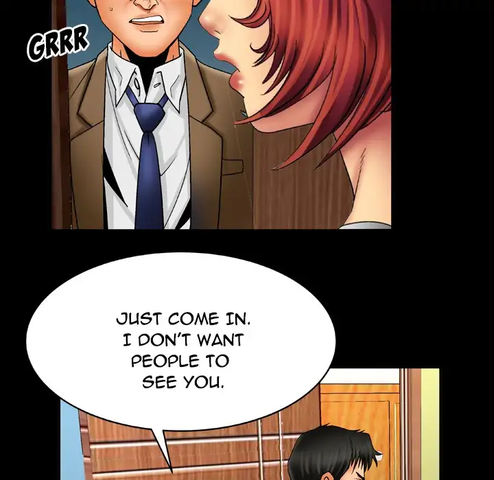 My Wife’s Partner page 8