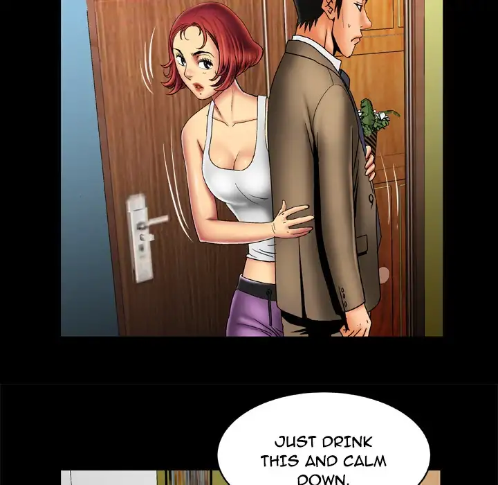 My Wife’s Partner page 9