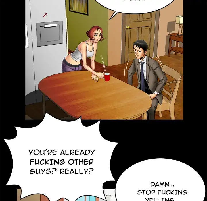 My Wife’s Partner page 10