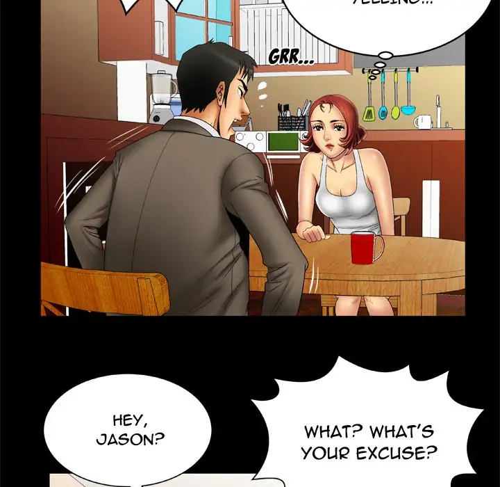 My Wife’s Partner page 11