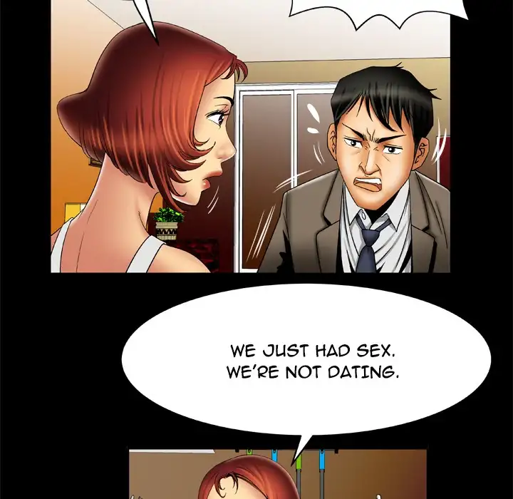 My Wife’s Partner page 12