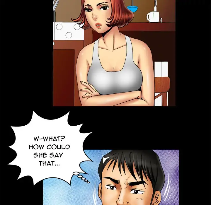 My Wife’s Partner page 13