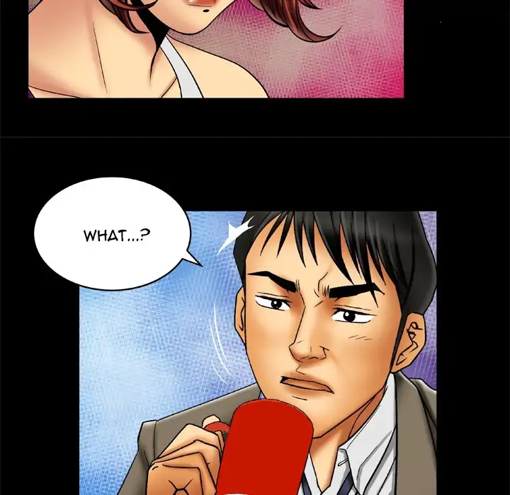 My Wife’s Partner page 15