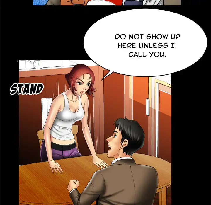 My Wife’s Partner page 16