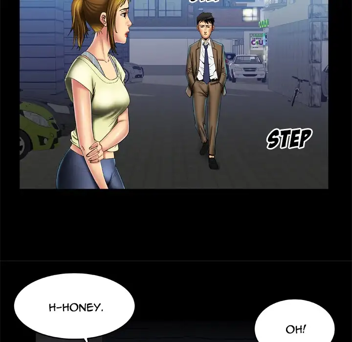 My Wife’s Partner page 20