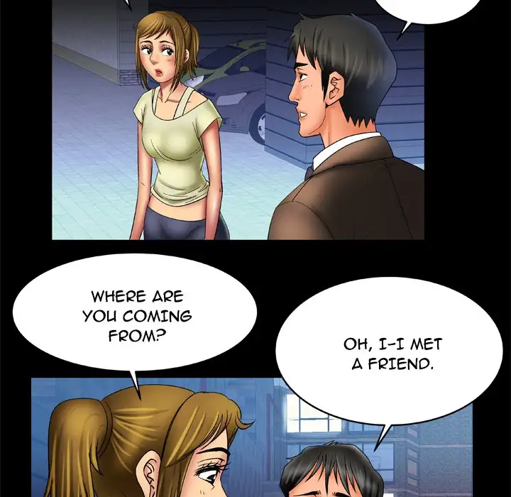 My Wife’s Partner page 21