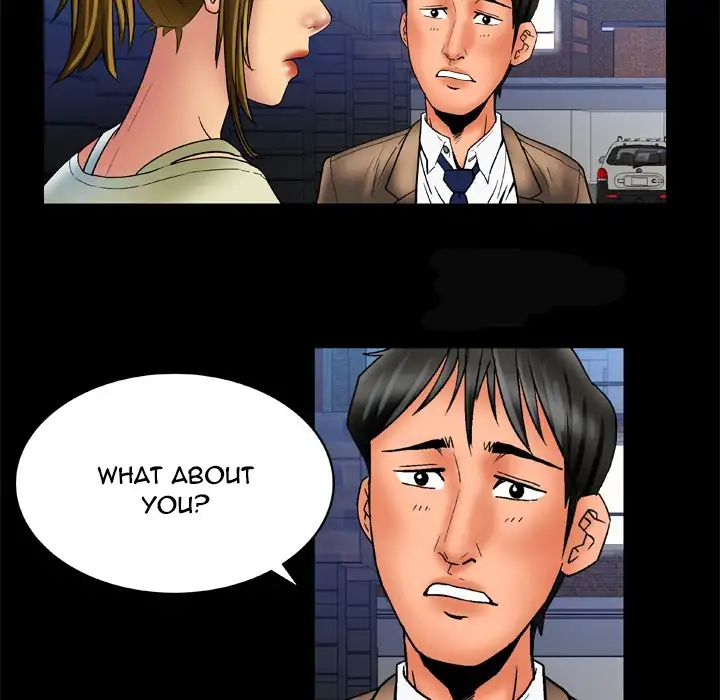 My Wife’s Partner page 22
