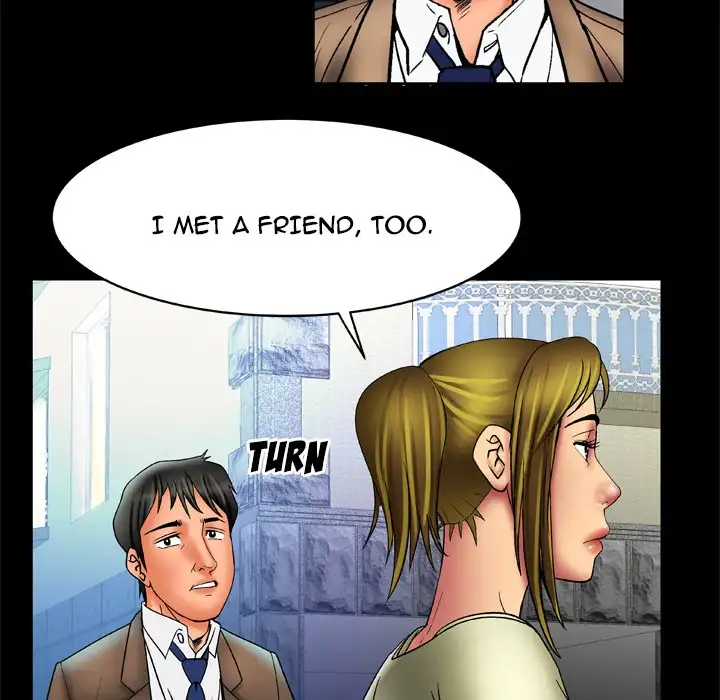My Wife’s Partner page 23
