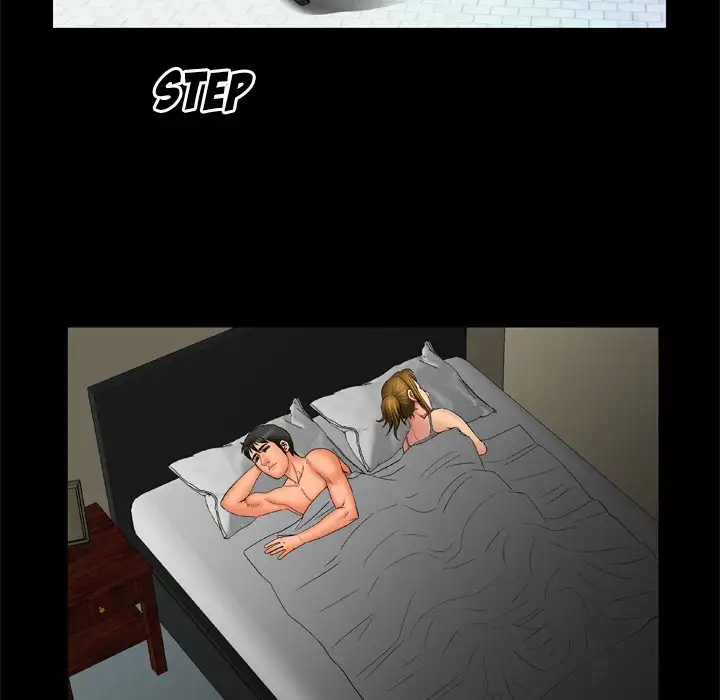 My Wife’s Partner page 25