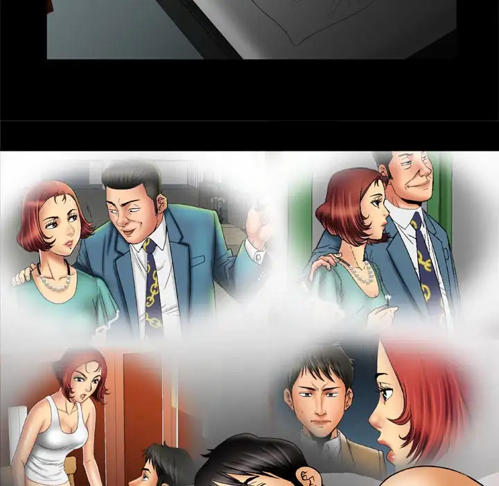 My Wife’s Partner page 26