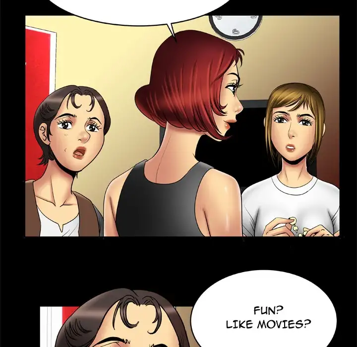 My Wife’s Partner page 33