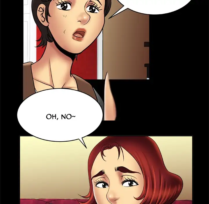 My Wife’s Partner page 34