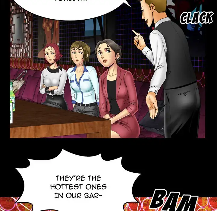 My Wife’s Partner page 40