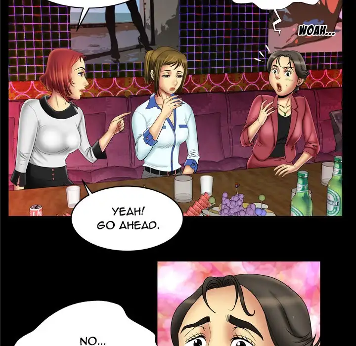 My Wife’s Partner page 43