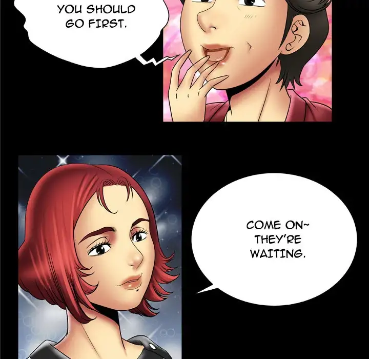 My Wife’s Partner page 44