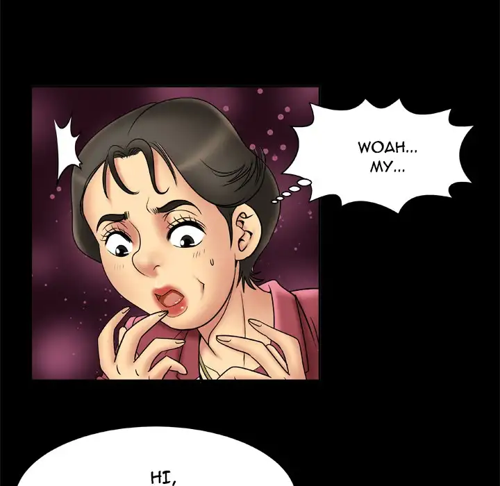 My Wife’s Partner page 50