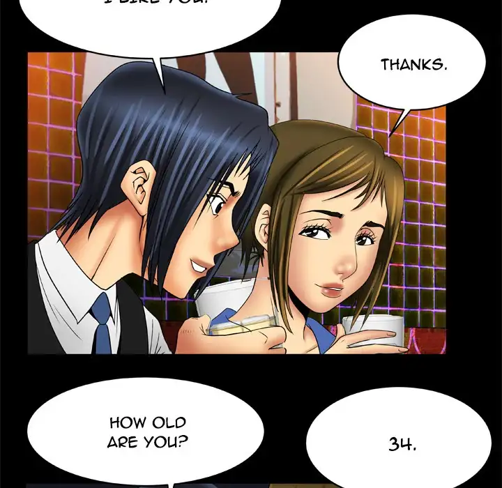 My Wife’s Partner page 52