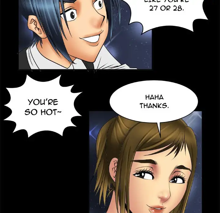 My Wife’s Partner page 54