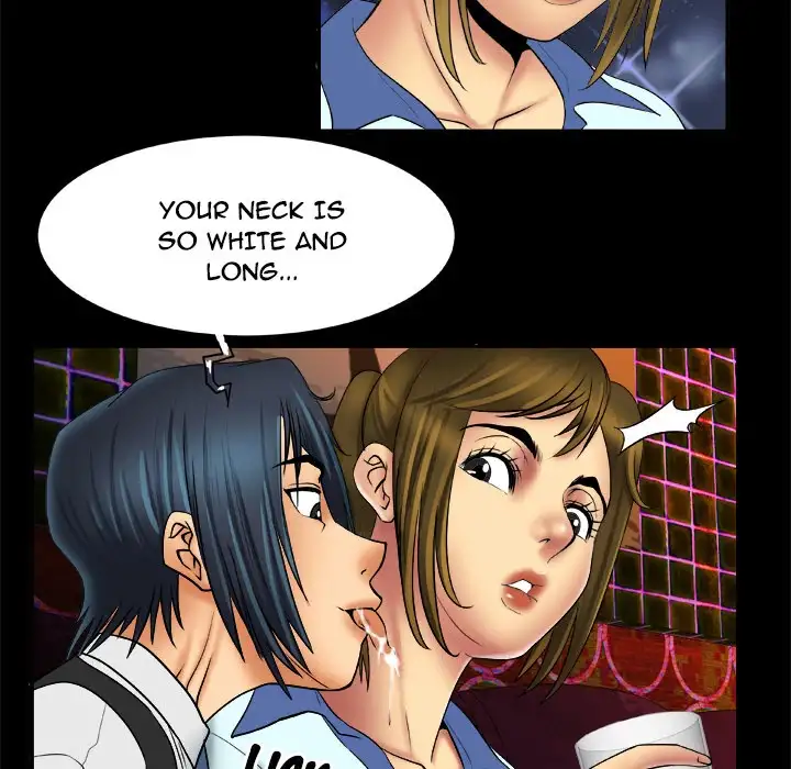 My Wife’s Partner page 55