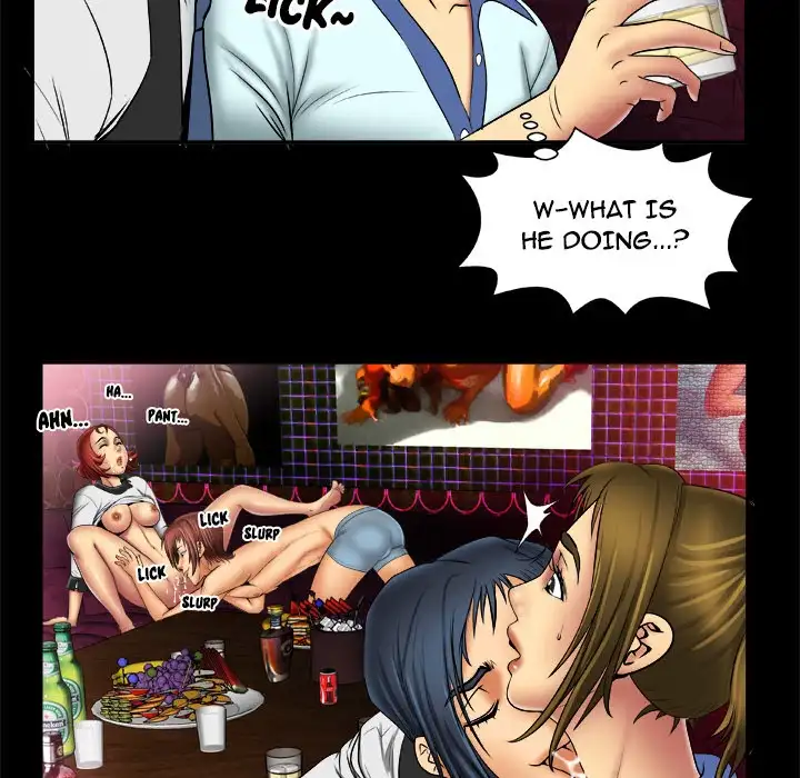 My Wife’s Partner page 56