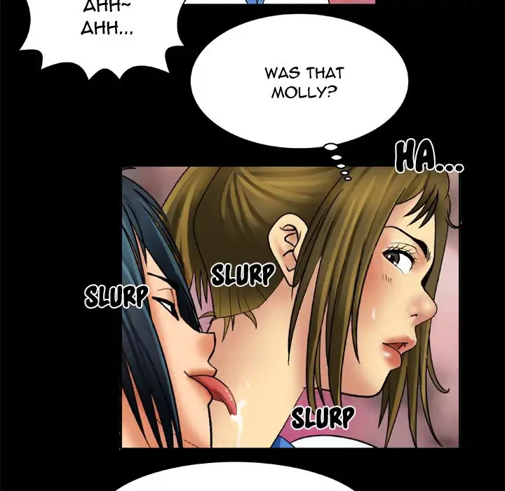 My Wife’s Partner page 8