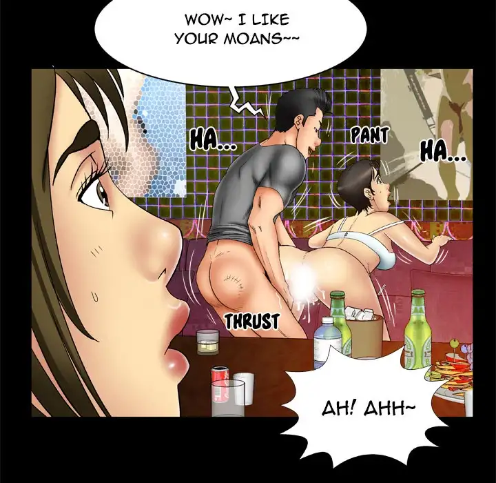 My Wife’s Partner page 9