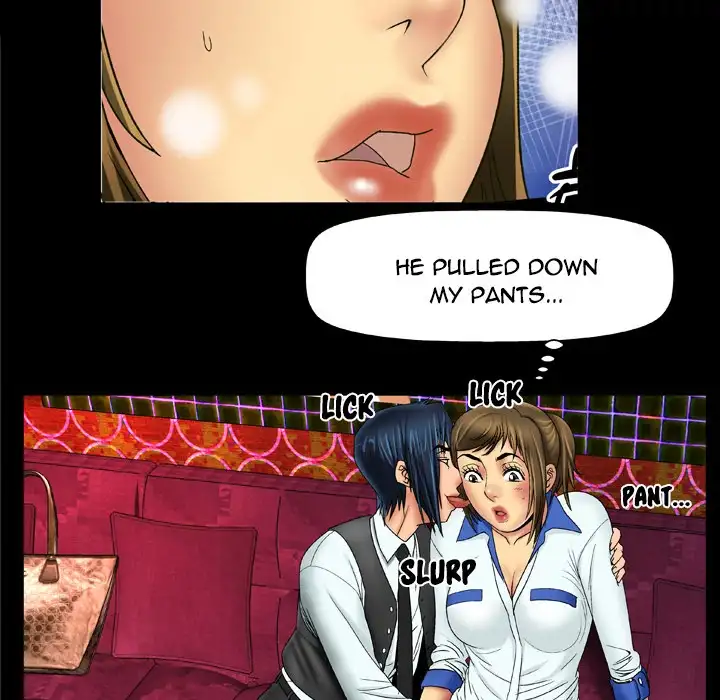 My Wife’s Partner page 16