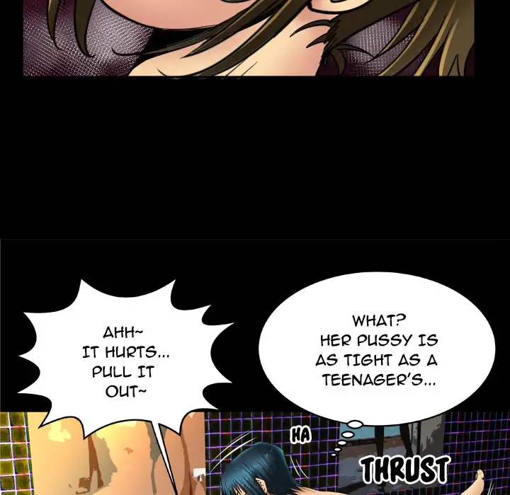 My Wife’s Partner page 26