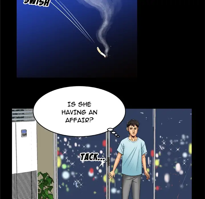 My Wife’s Partner page 63