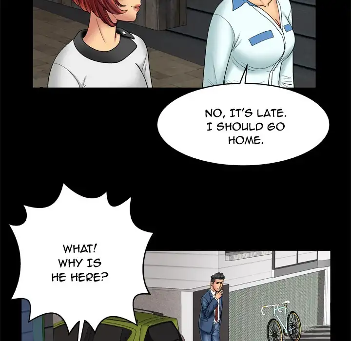 My Wife’s Partner page 71